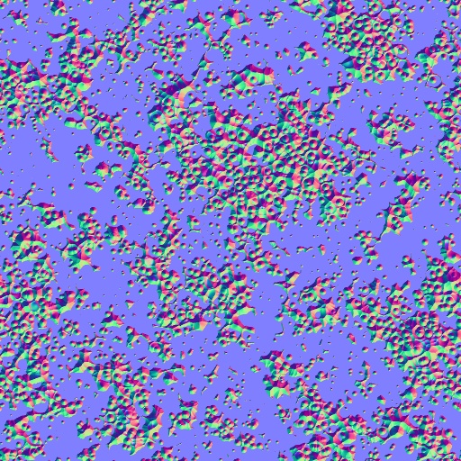 Normal Map