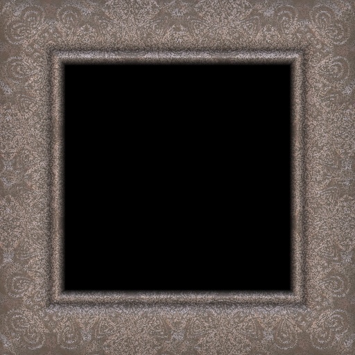 Used Frames by CFandM