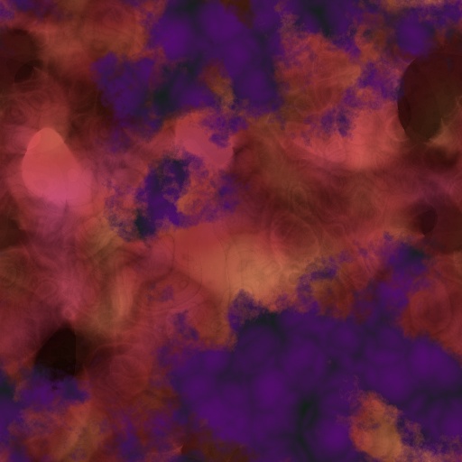 Diffuse Map