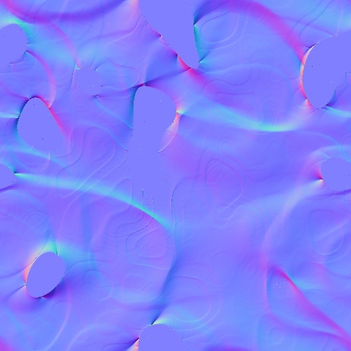 Normal Map