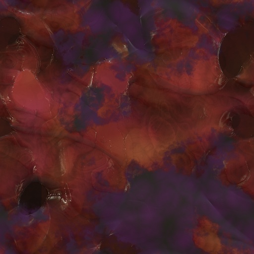 Meaty (Texture)