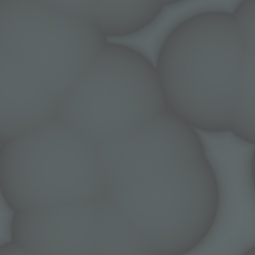 Diffuse Map