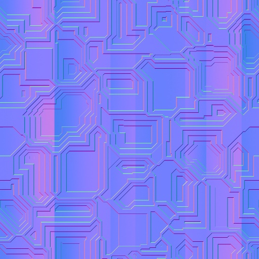 Normal Map