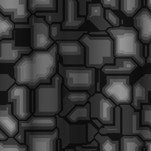 Spec Strength Map