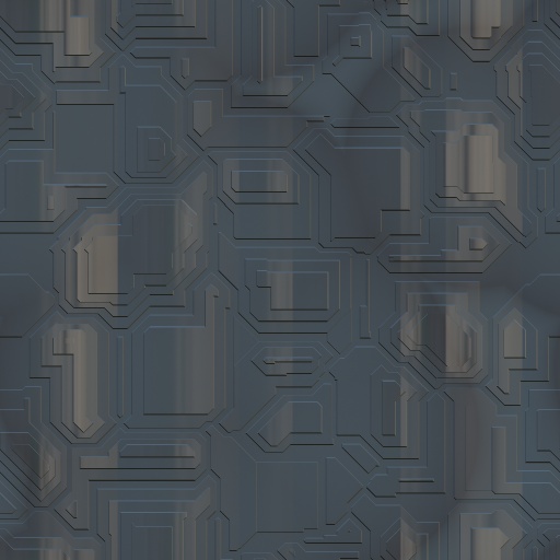 SpaceHull (Texture)