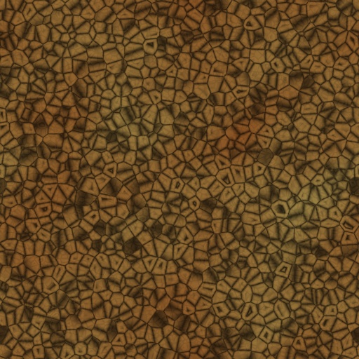 Diffuse Map