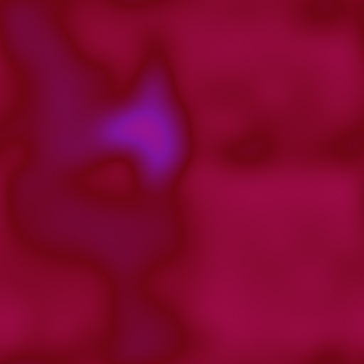 Diffuse Map