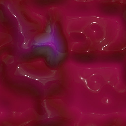 Cellular Memory (Texture)