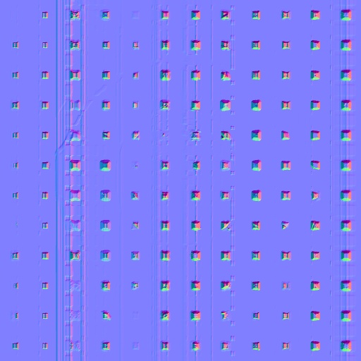 Normal Map
