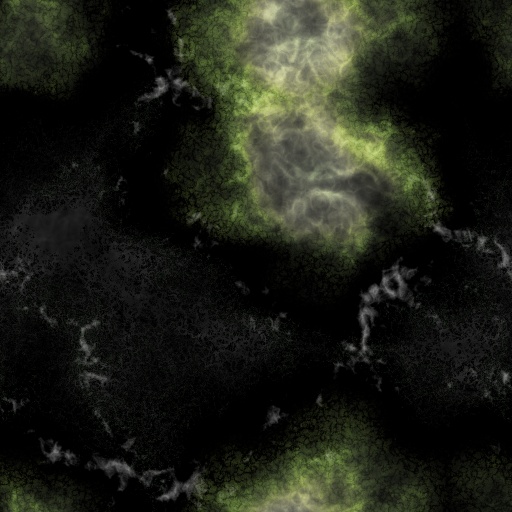 Diffuse Map
