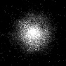 Globular Star Cluster