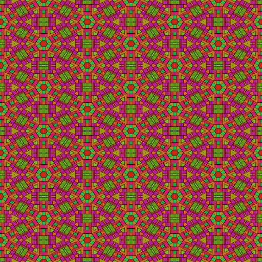 Diffuse Map