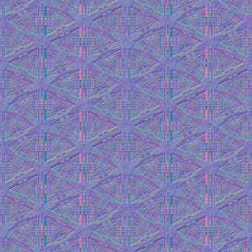 Normal Map