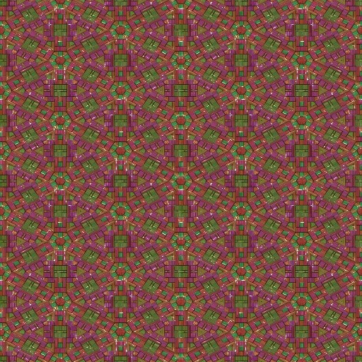 Hexa-Tiles 2