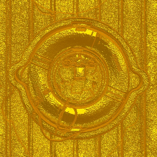 shinygold (Effect)