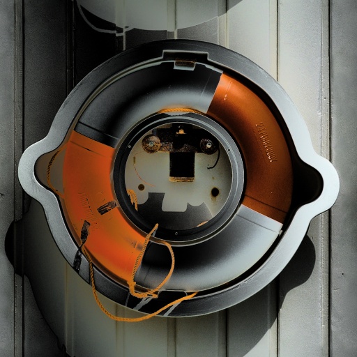 Diffuse Map