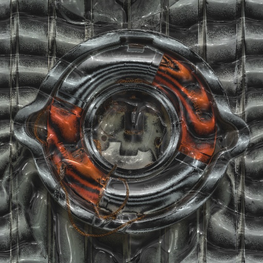 Variation 8