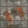 stylized tiles