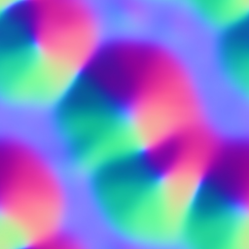 Normal Map