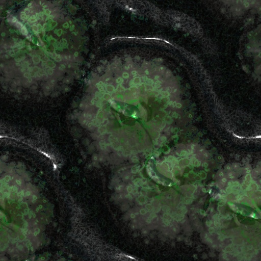 acidic dreams (Texture)