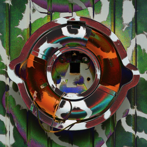 Variation 8