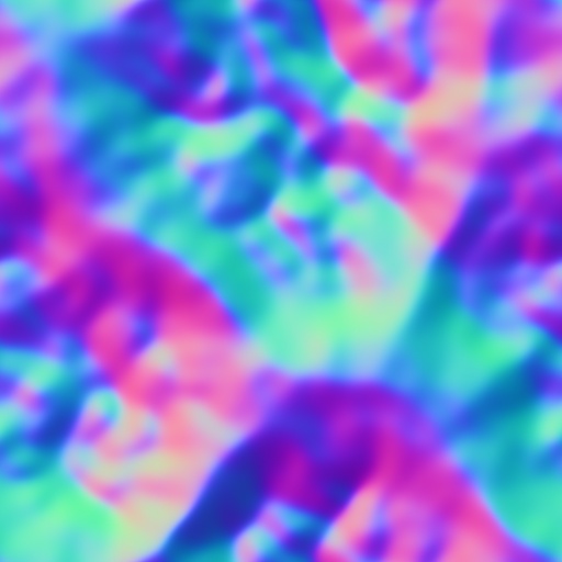Normal Map