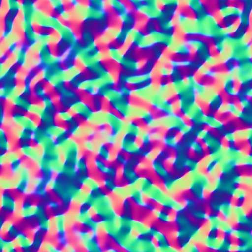 Normal Map