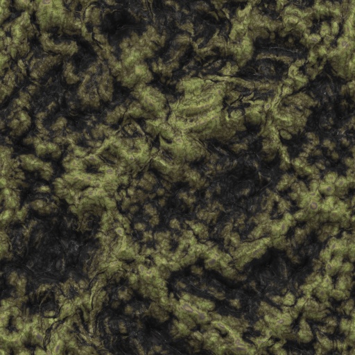 liquid drippings (Effect)