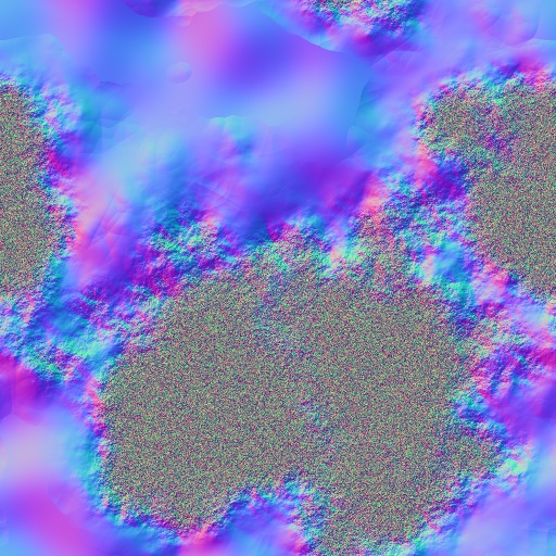 Normal Map