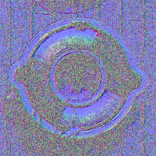 Normal Map