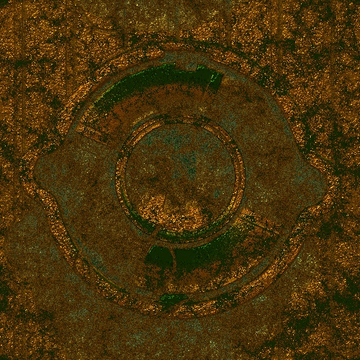 Sunken Treasure 1.0 (Effect)