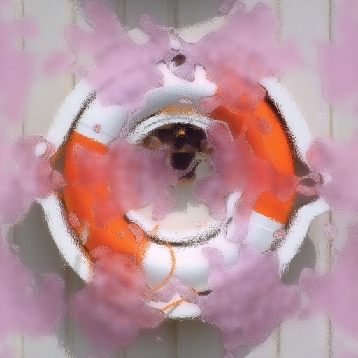 Diffuse Map