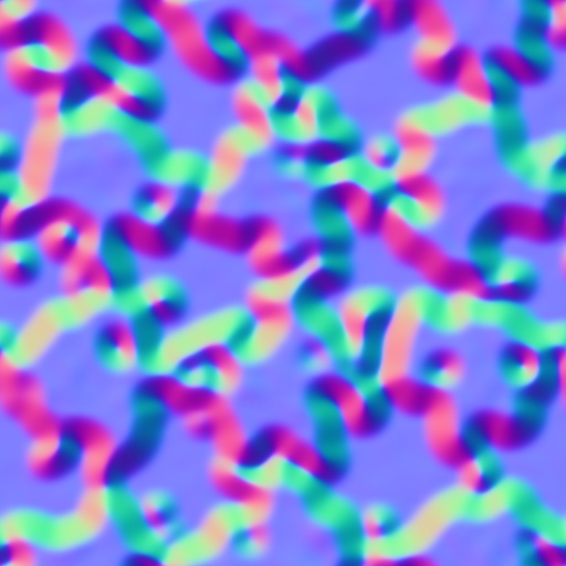 Normal Map