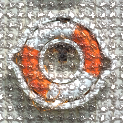 Variation 8