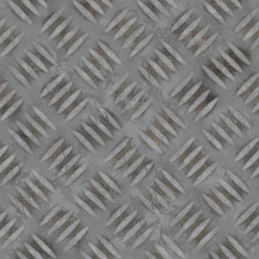 Diffuse Map