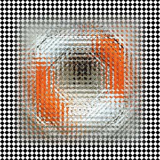 Diffuse Map