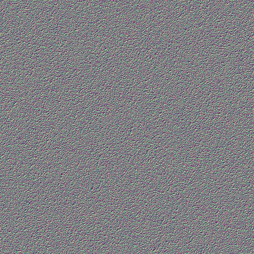 Normal Map
