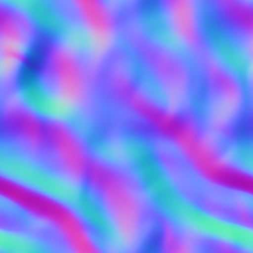 Normal Map