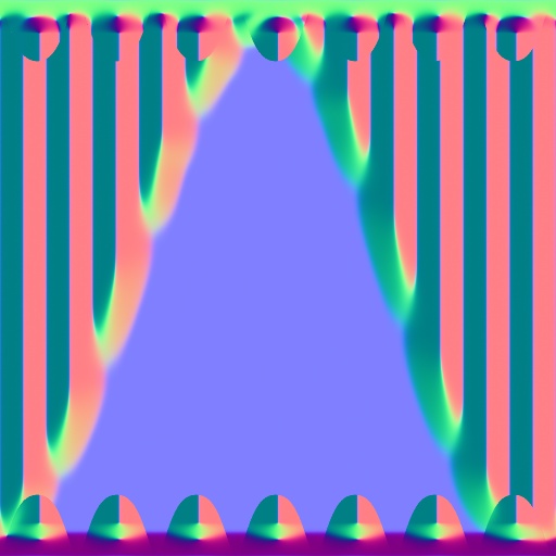 Normal Map