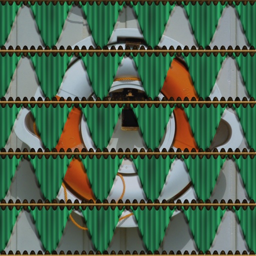 Variation 5