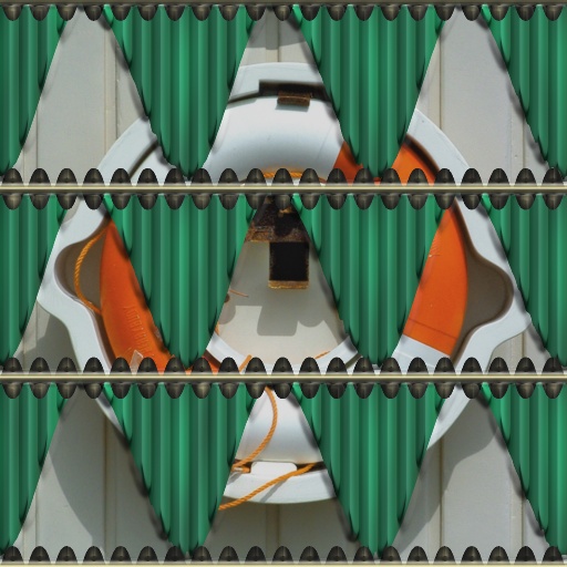 Variation 7