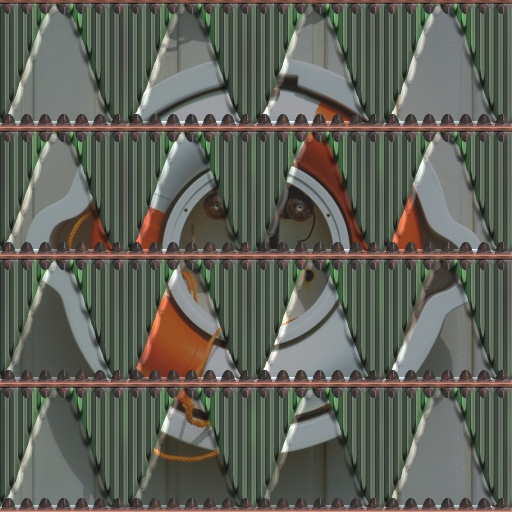 Variation 8