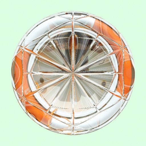 Diffuse Map