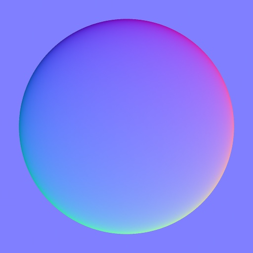 Normal Map
