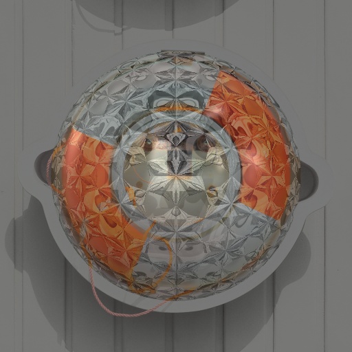 Variation 5
