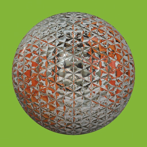 Variation 8