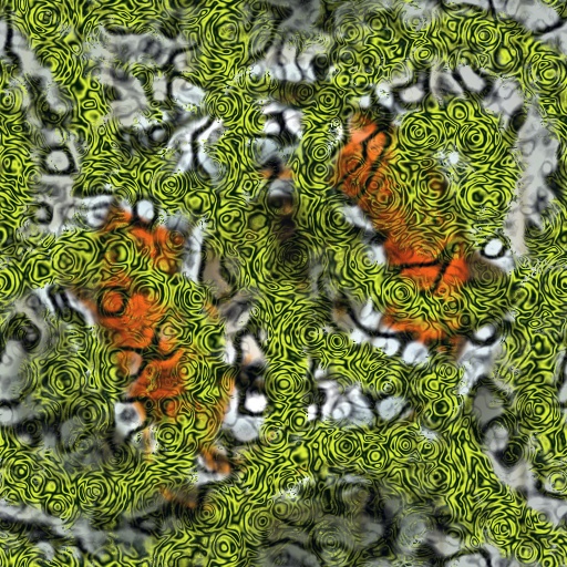Diffuse Map