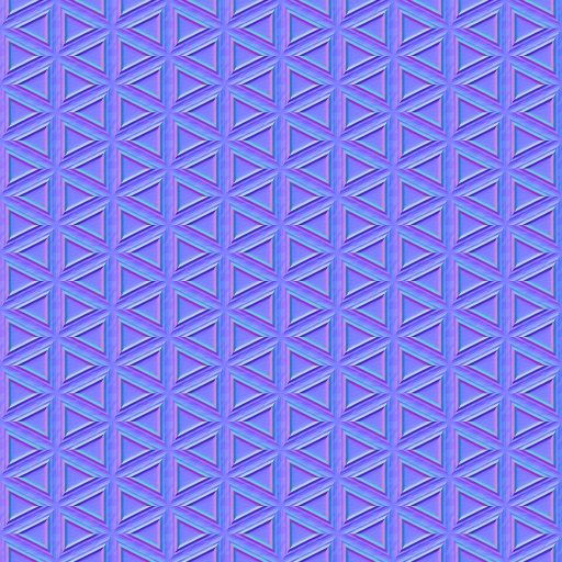 Normal Map