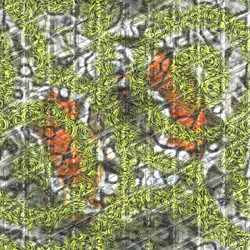 green drops (Effect)