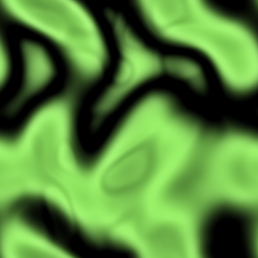Diffuse Map